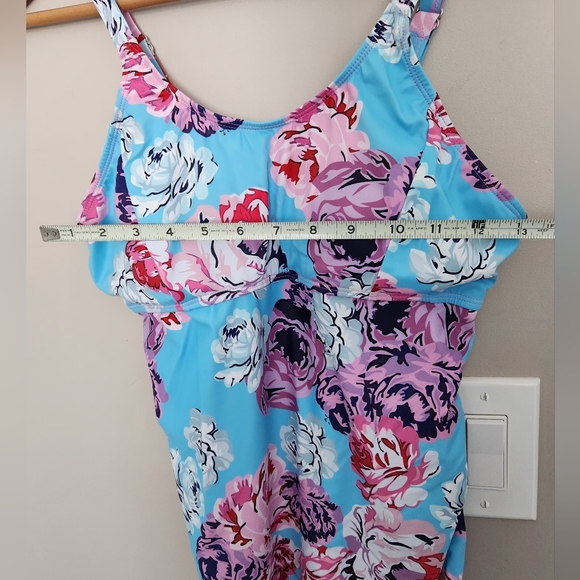 Maternity Bathing Suit Set Size Small - Picture 6 of 12